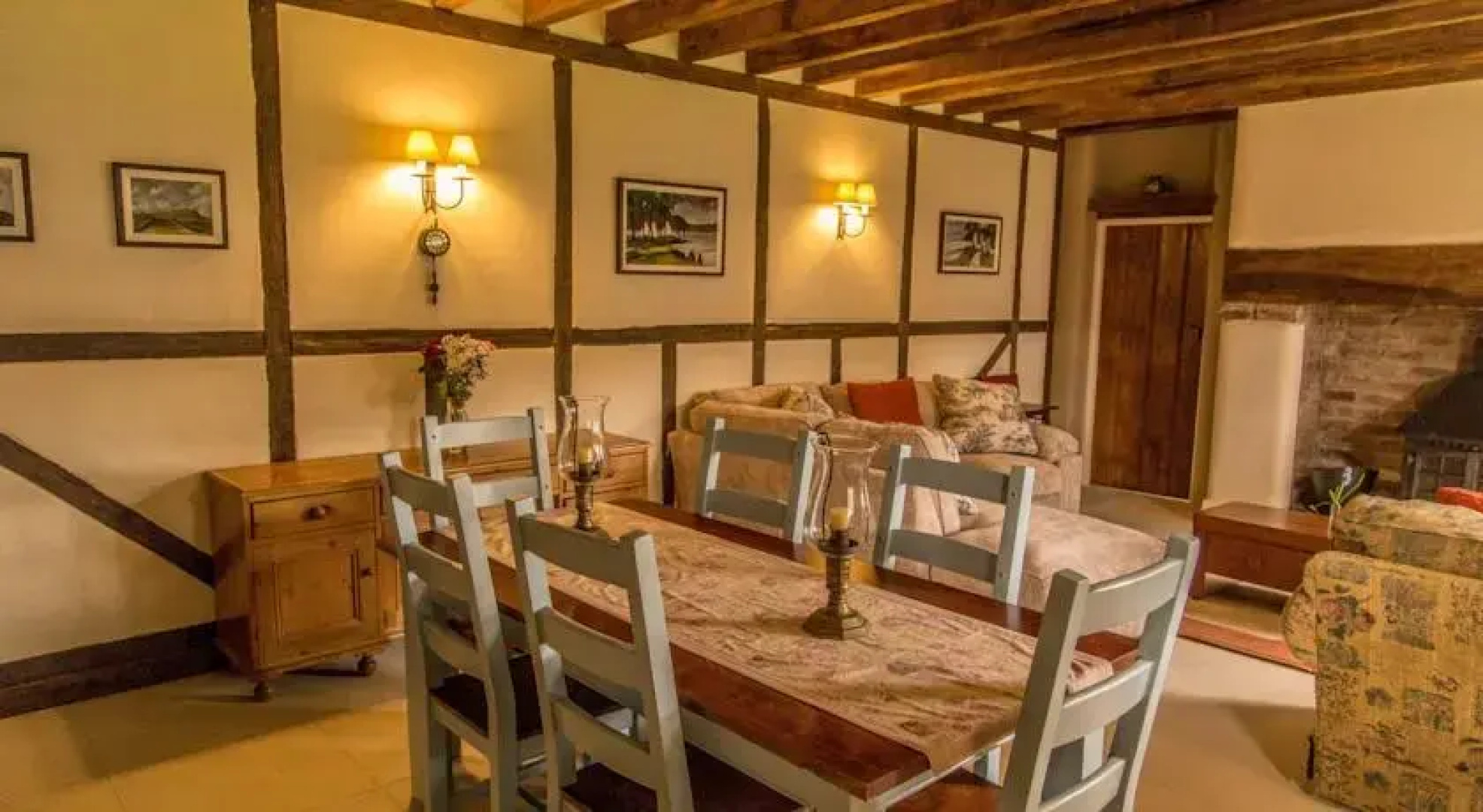 Silvermines Self Catering Accommodation