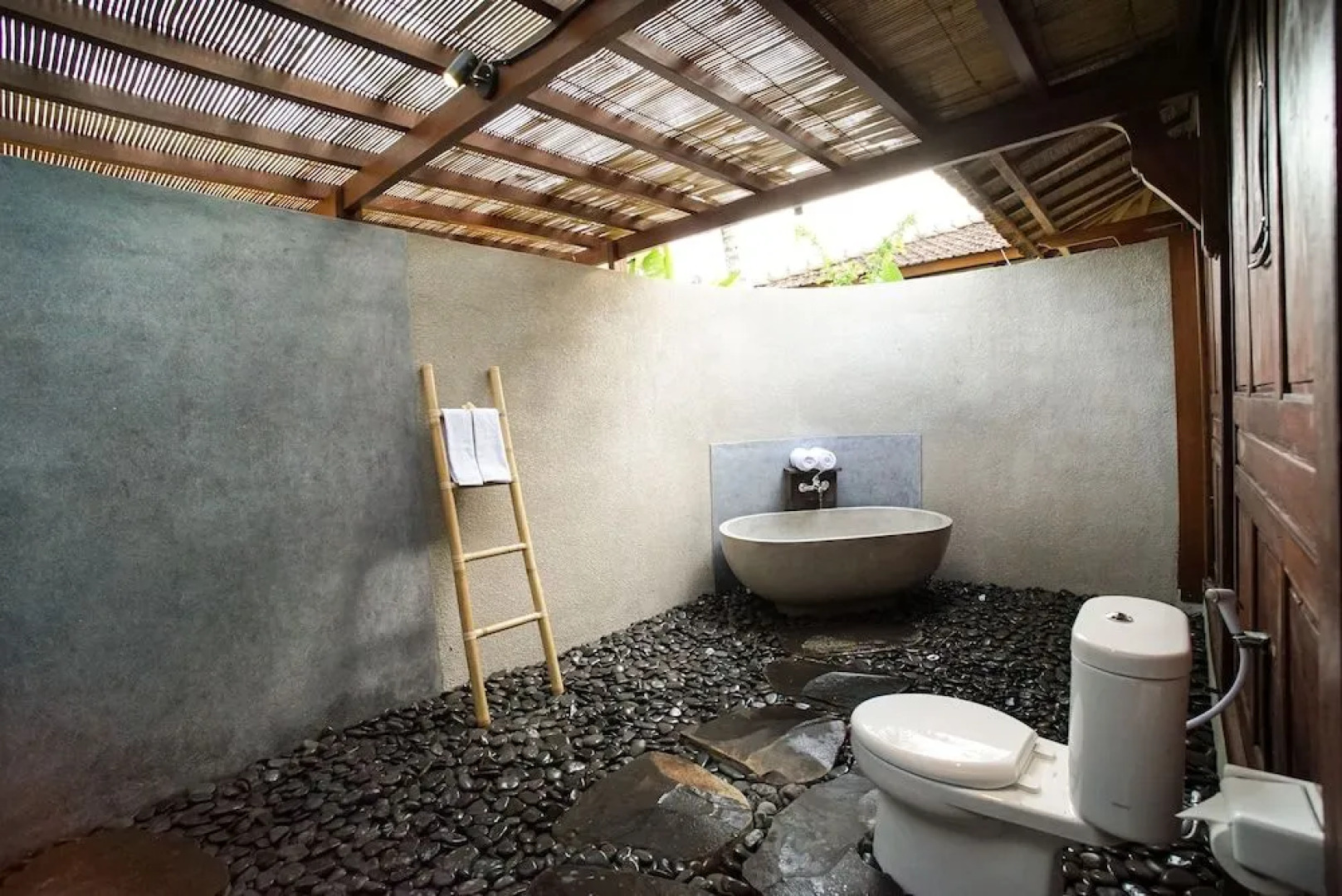 Sandana Ubud Villa
