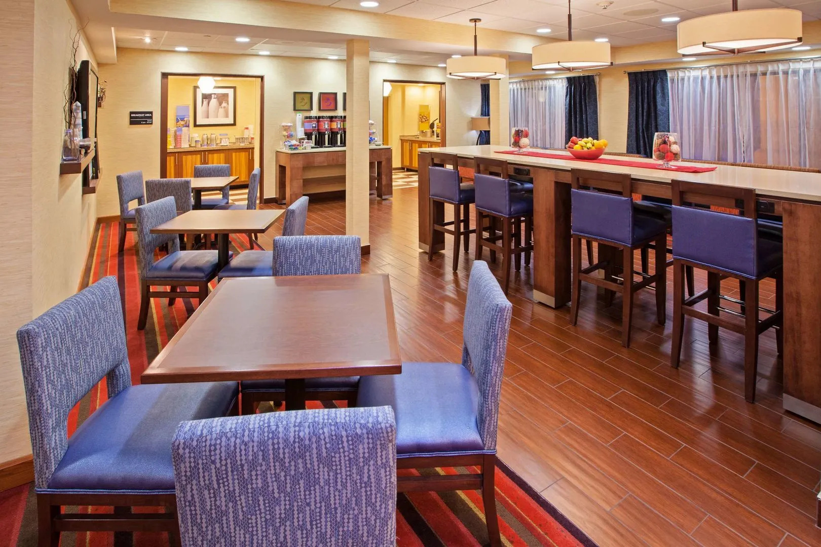 Hampton Inn Joliet - I-80