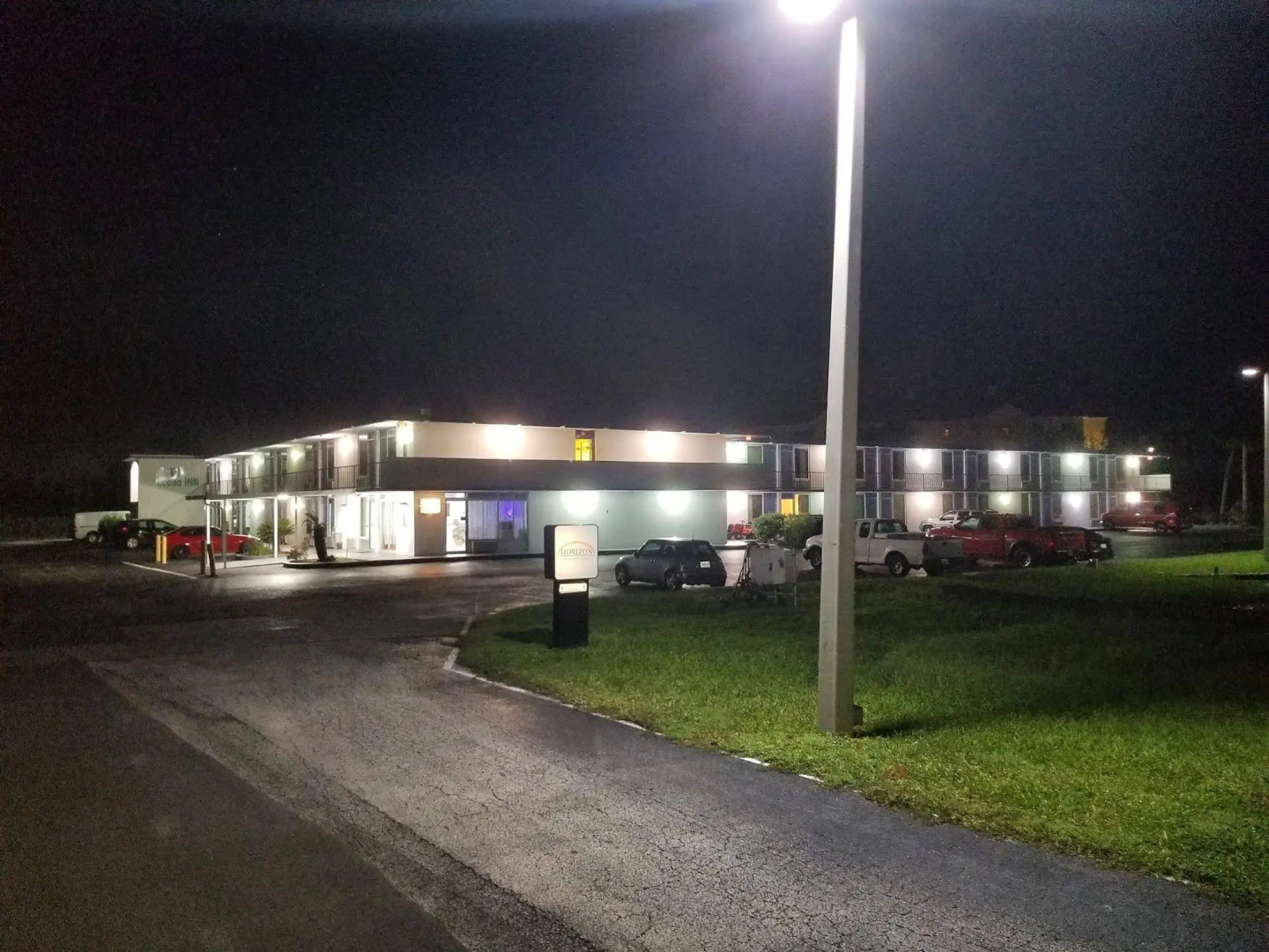 Econo Inn