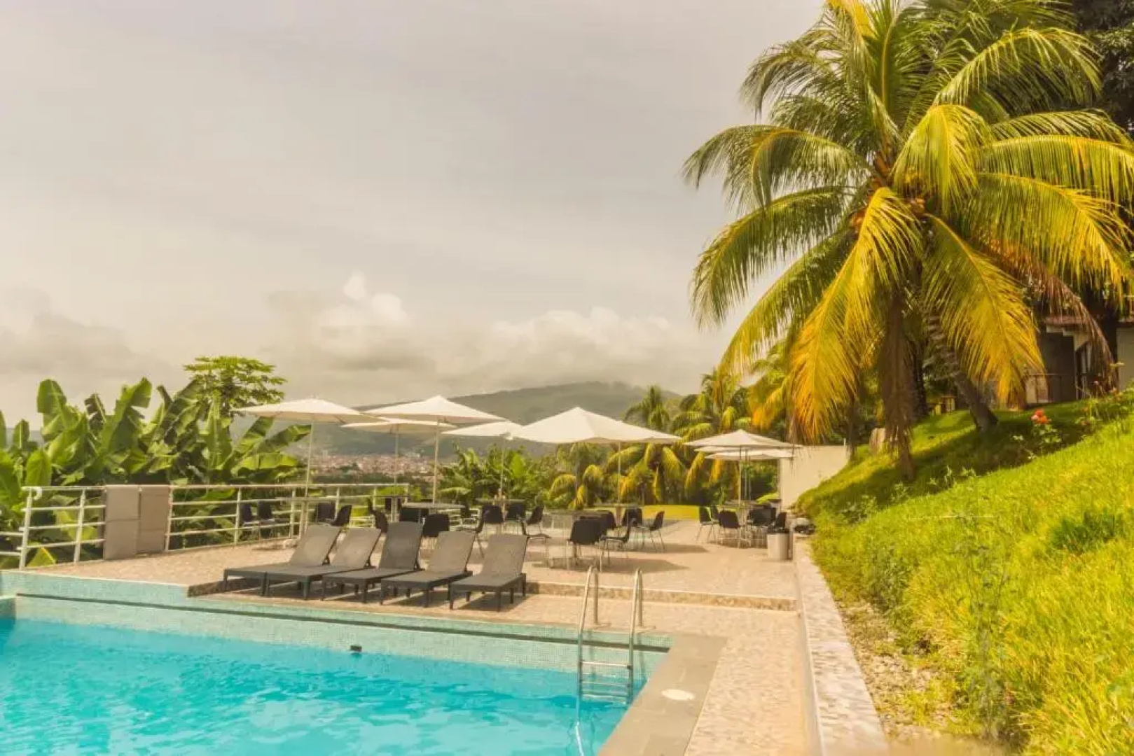 Hotel Boutique Urqu