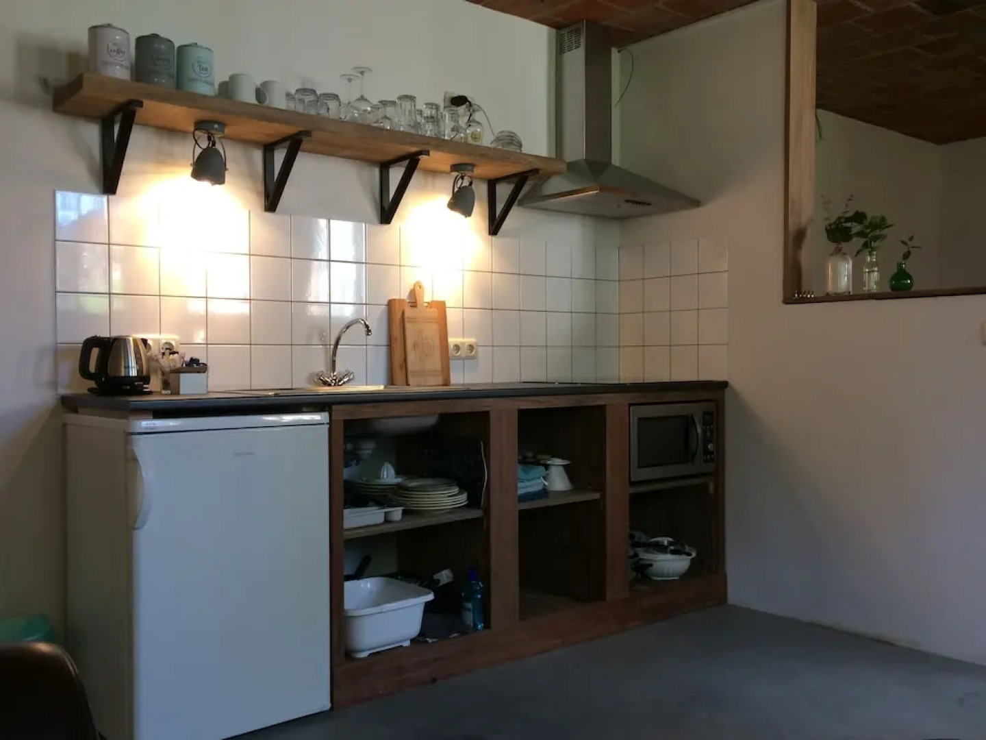 B&B Groningen Buiten