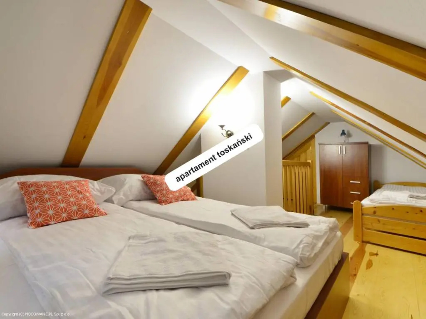 Karpacz4u - Wynajem Apartamentów - BON TURYSTYCZNY - Światłowód