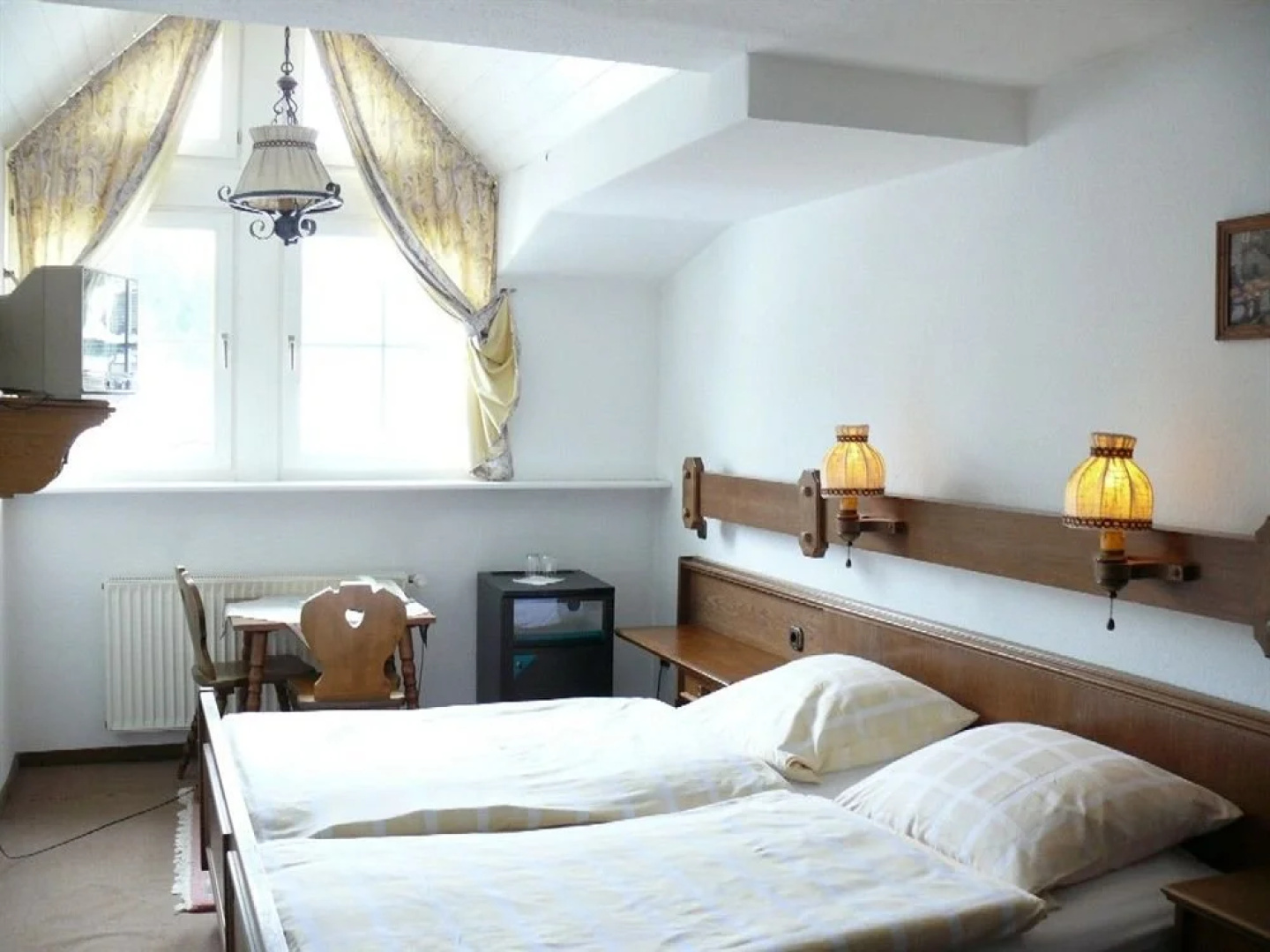 Landhotel Buckmann