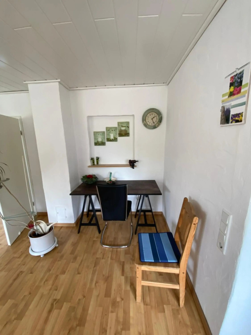 Ferienwohnung-Gasthaus zum Ross