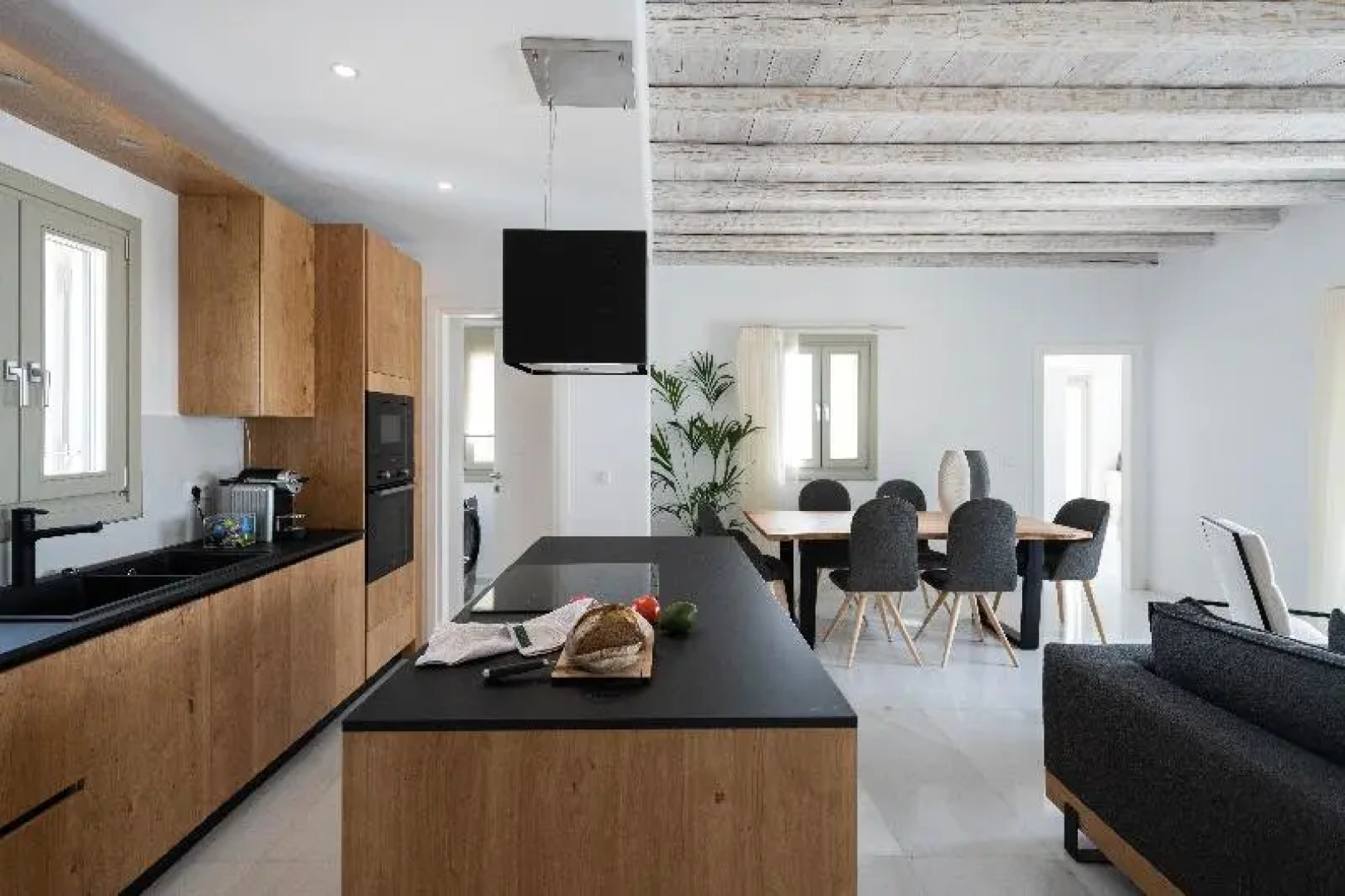 Sersi Paros Luxury Villas and Suites
