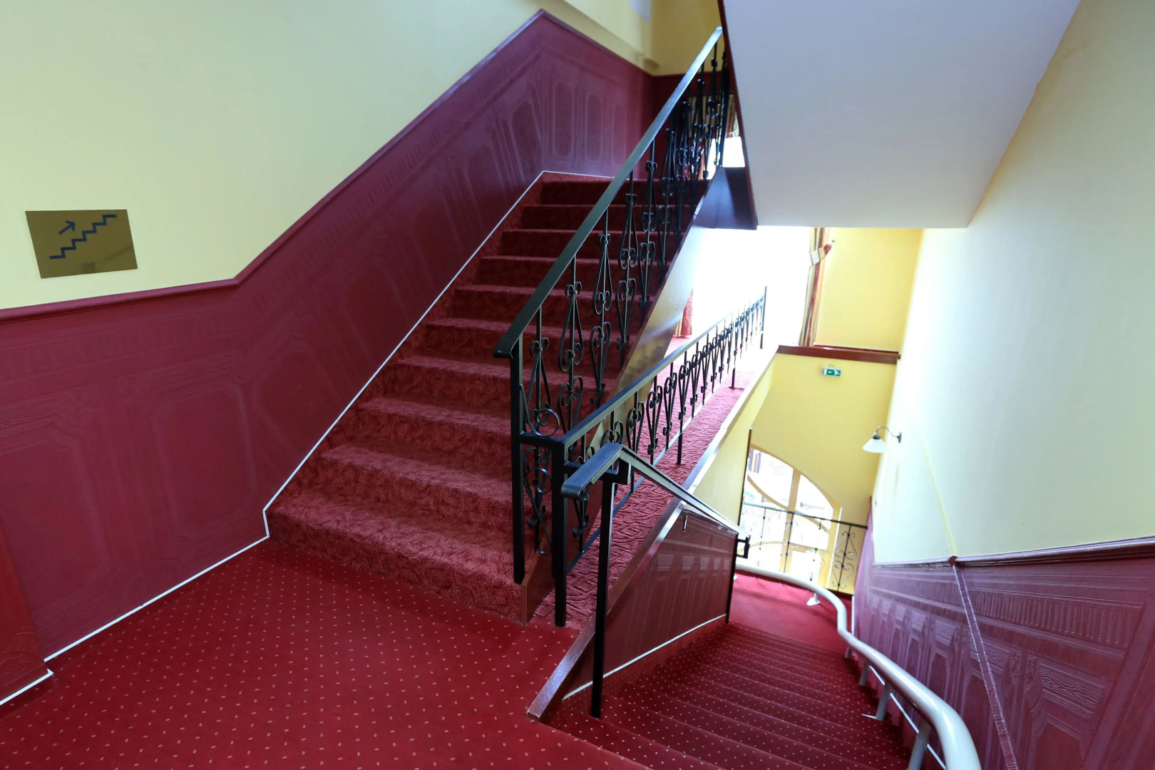 Laroba Wellness Hotel