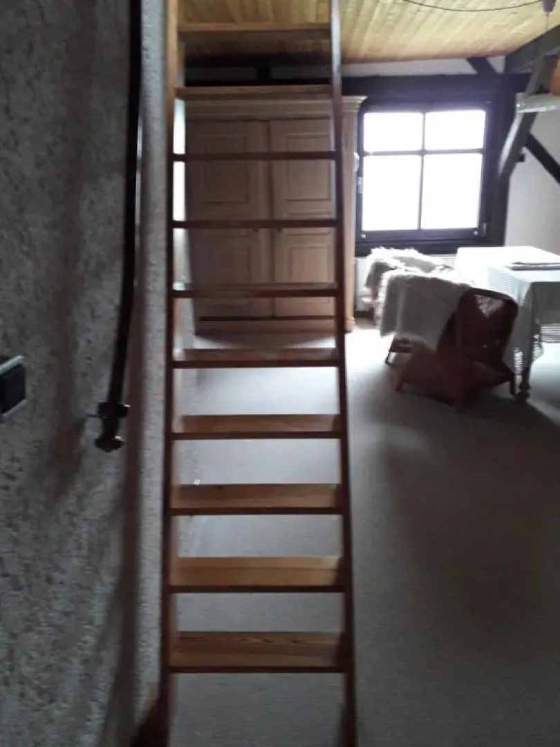 Ferienhaus Aschoff