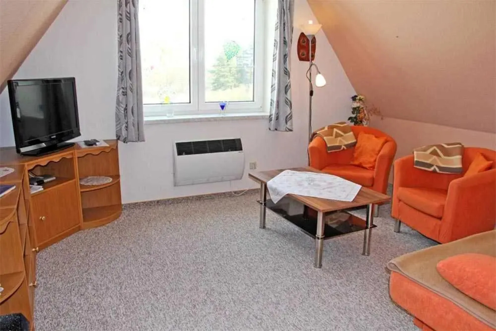 Ferienhaus Carpin SEE 3031