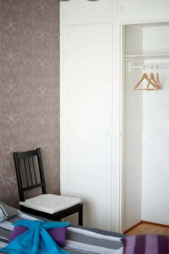 Stranda Apartment