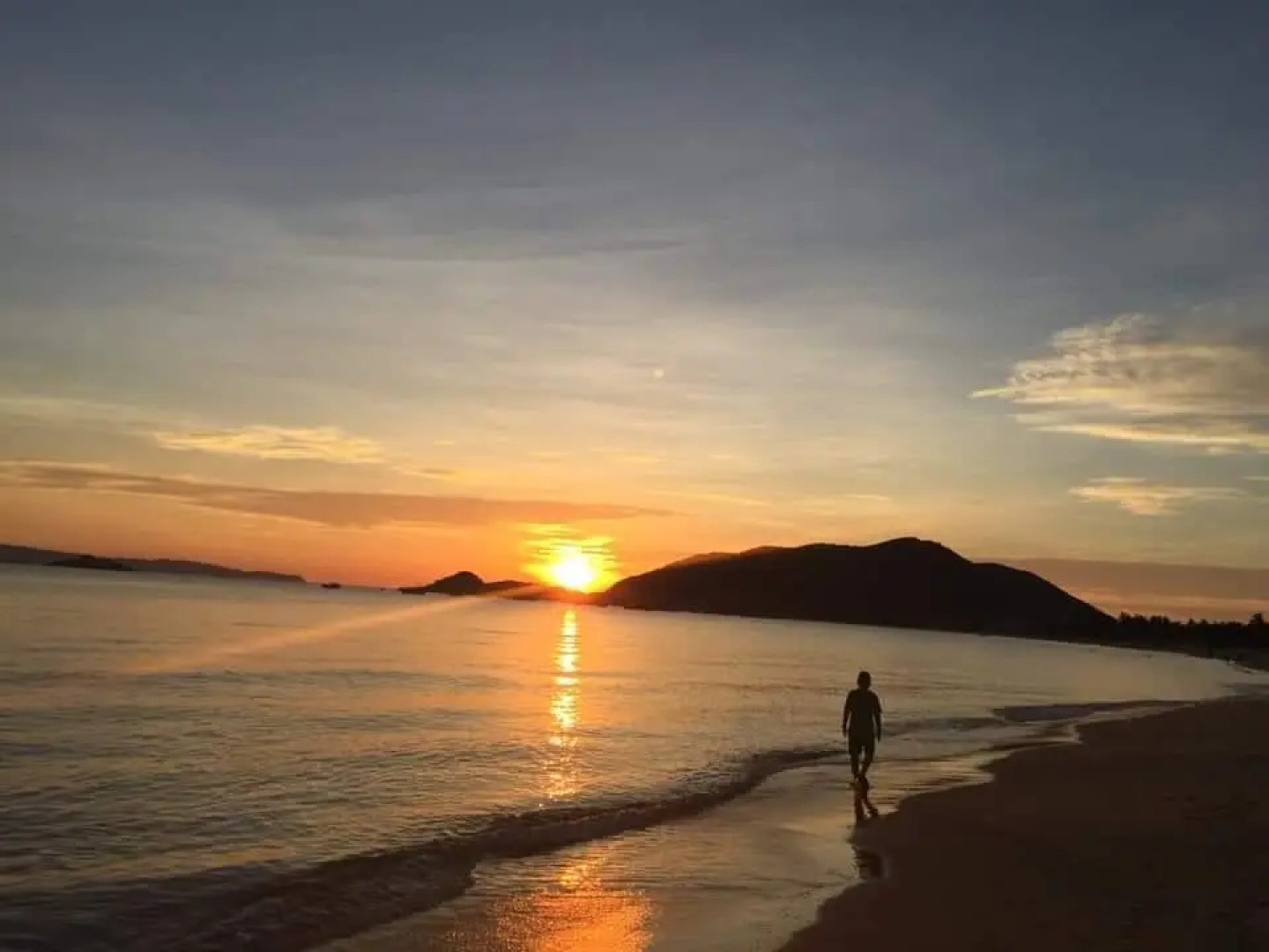 Song Cau Beach Hotel Phu Yen