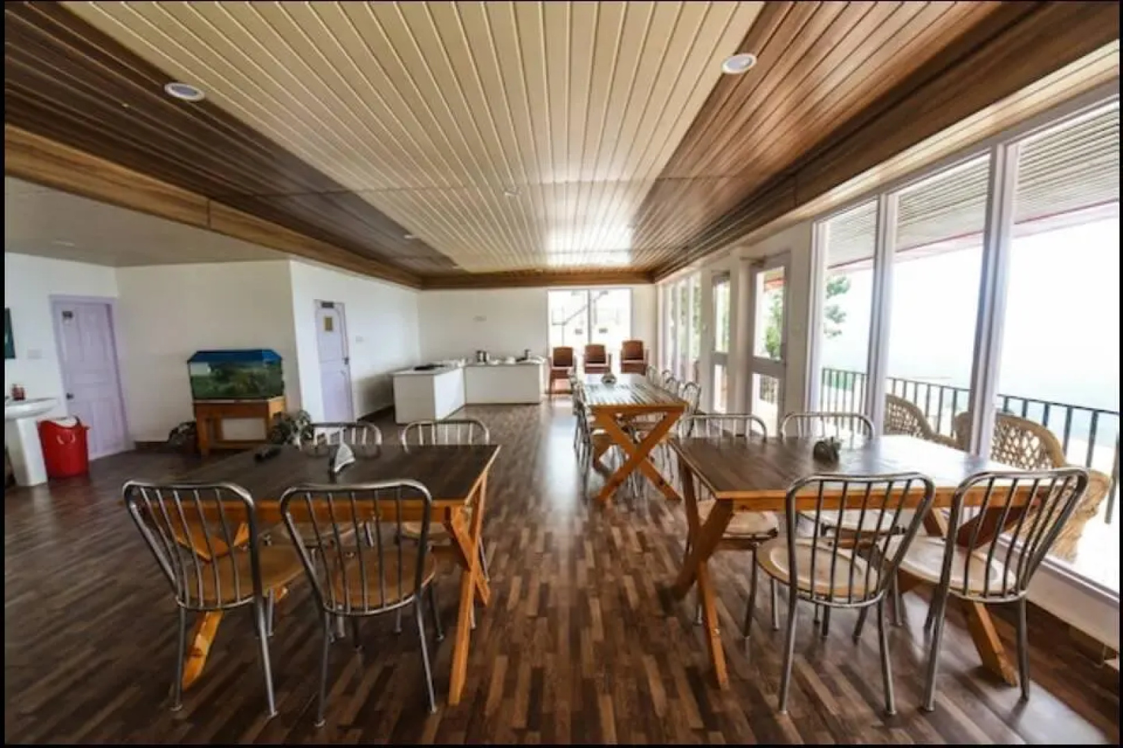Panorama Homestay By OYO Rooms