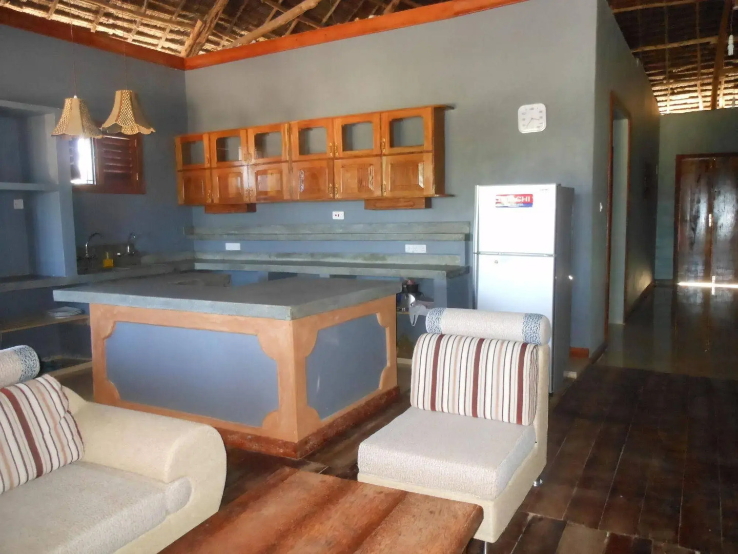 Mbuyuni Beach Village - Bungalows