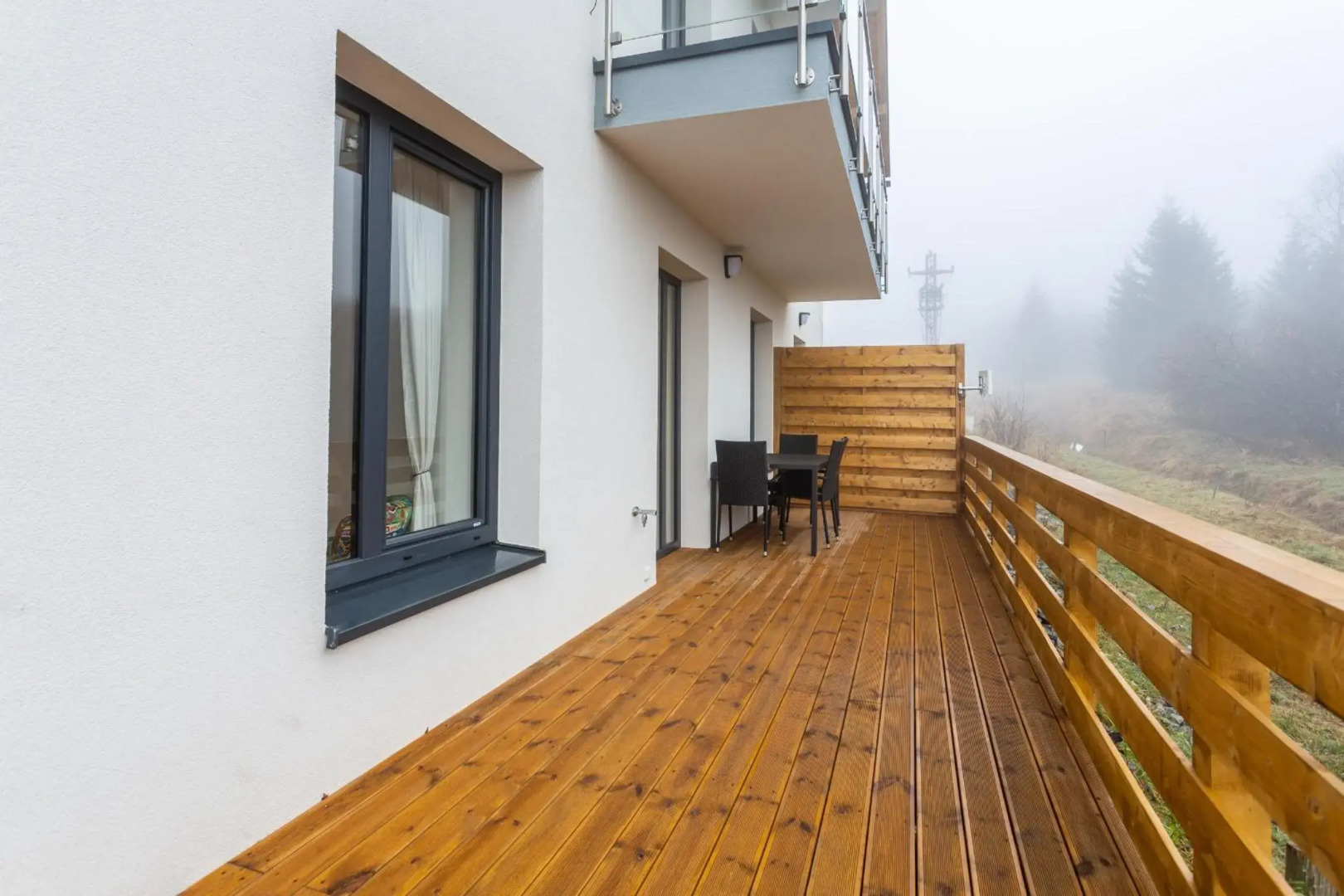 SCANDIC Apartments Plešivec