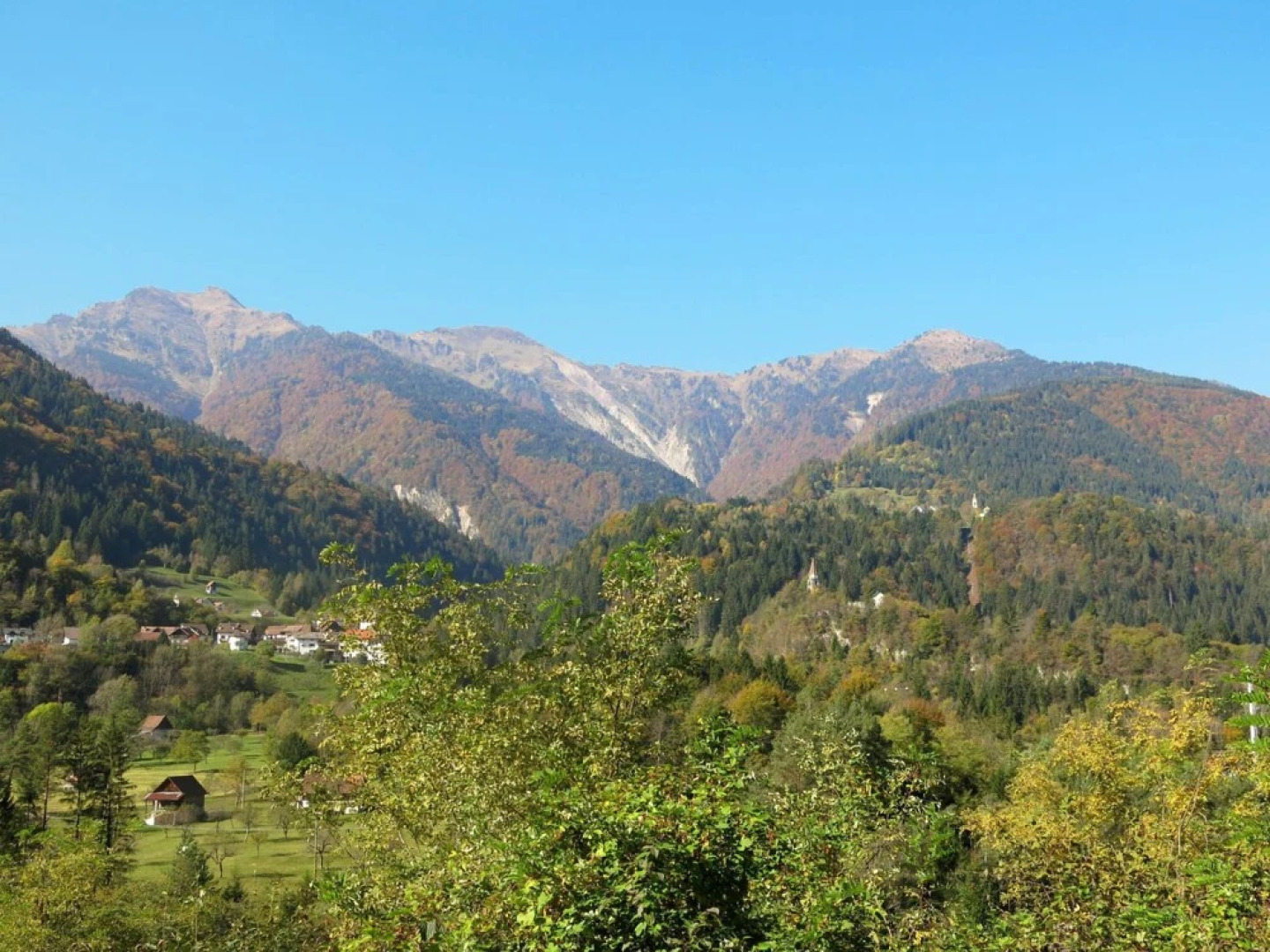 Casa Rasat Ovasta in Ovasta