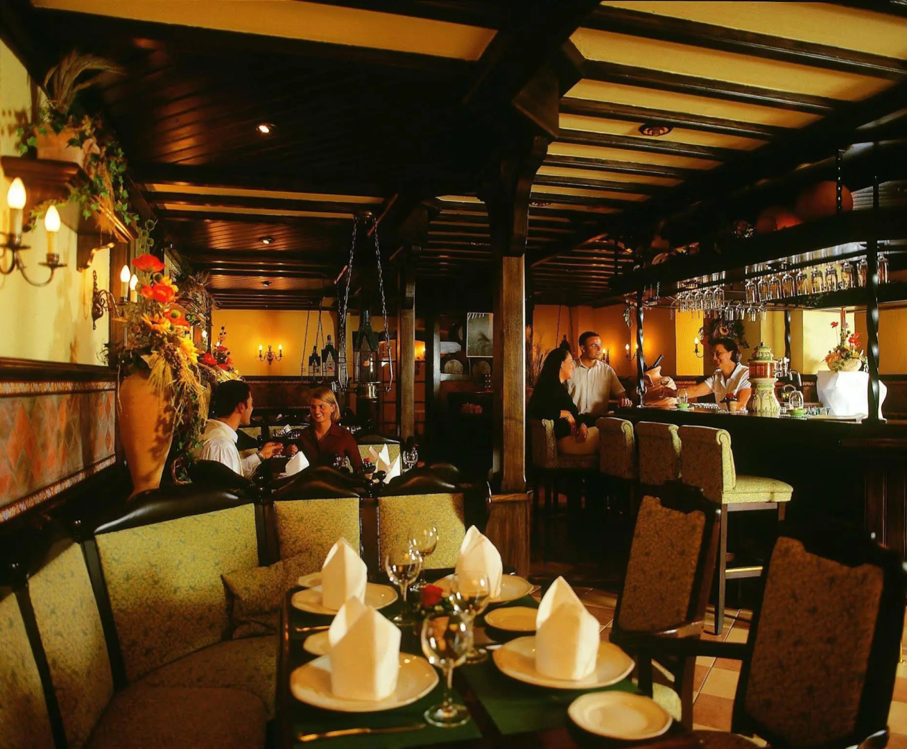 Parkhotel Mannheim