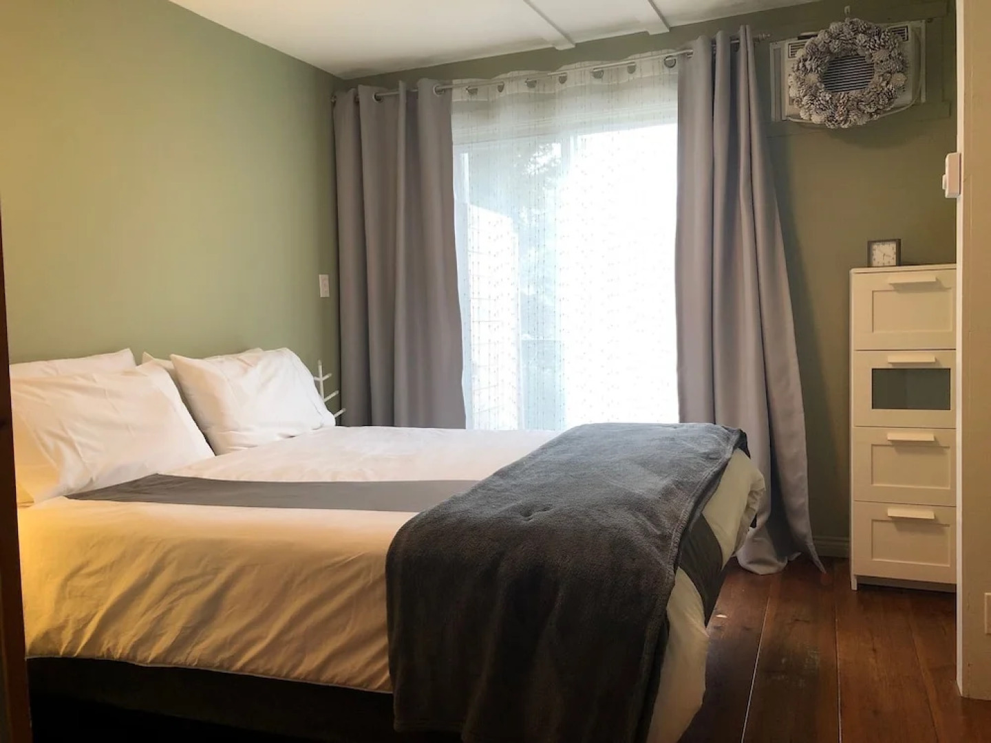 Chalets & Studios Le Vent du Nord