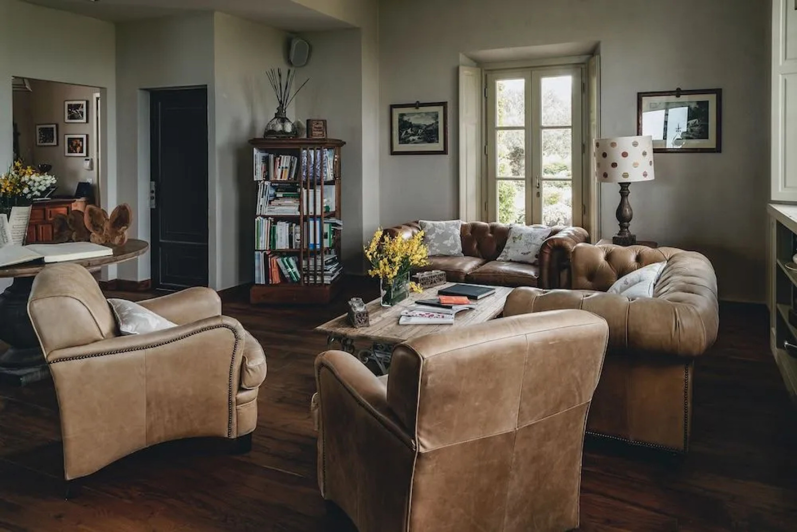 Prime Alture Wine Resort