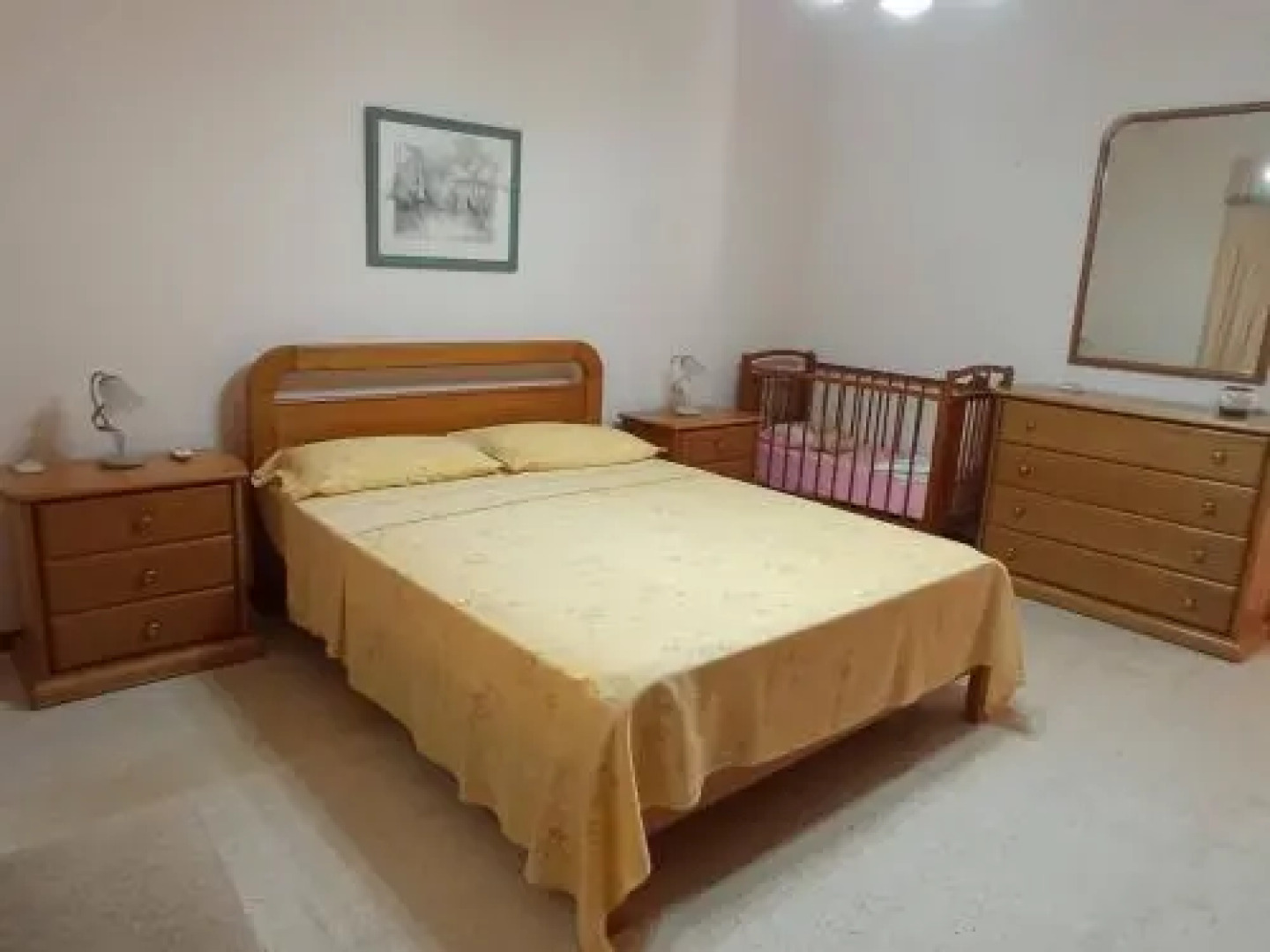 Valletta Gateway Maisonette