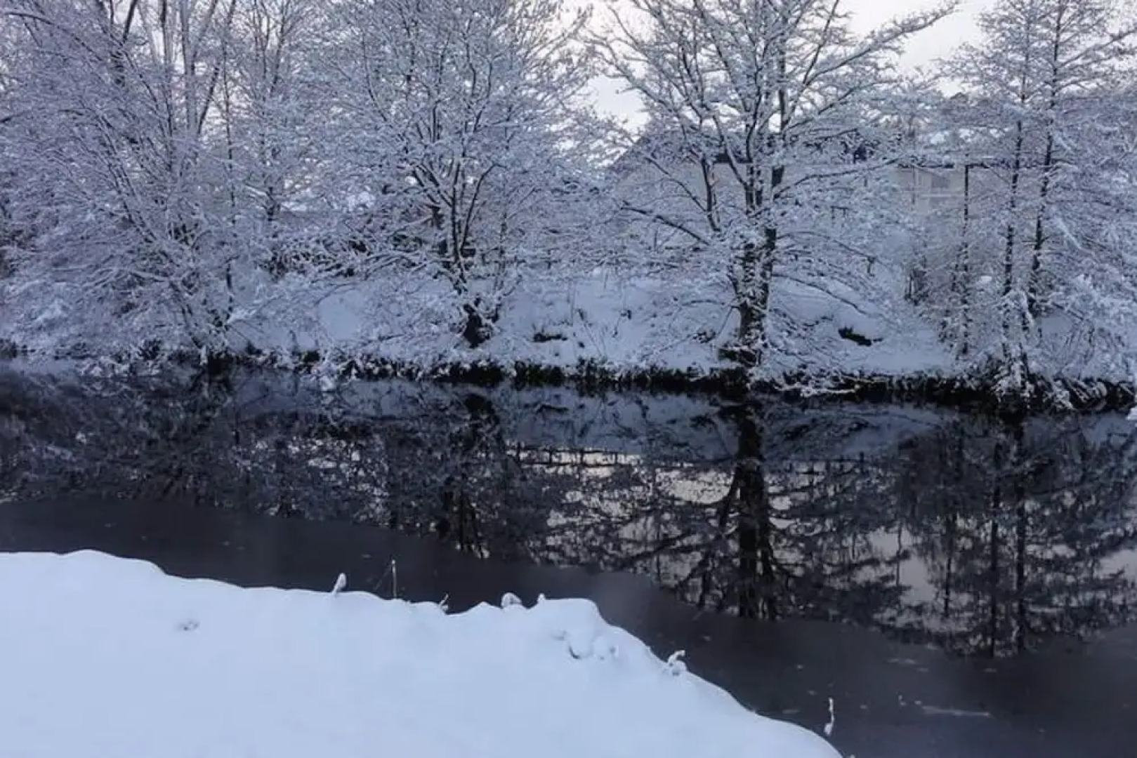 Cottage in Jedburgh Near Historic Abbey