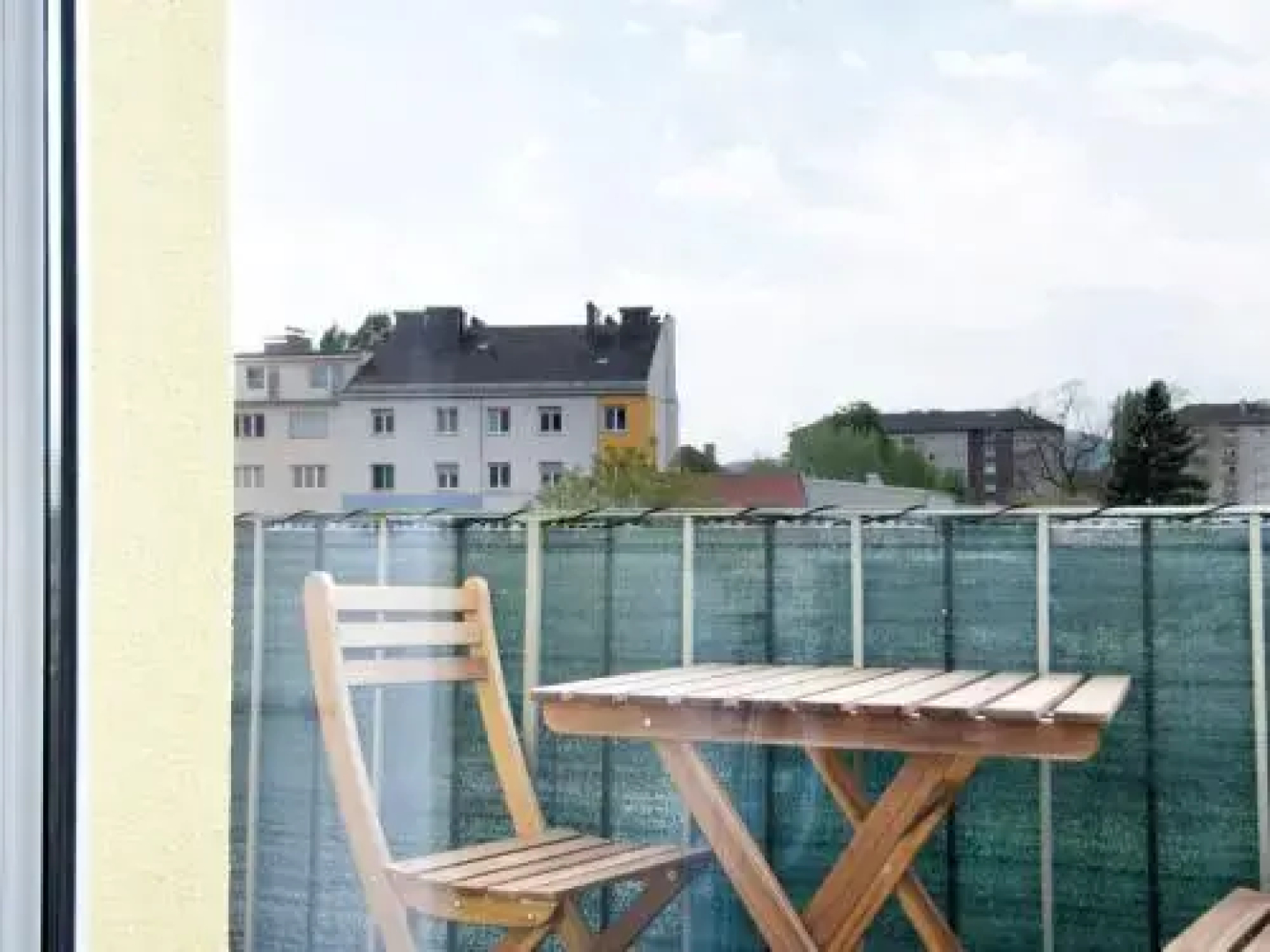 City-Apartments Graz