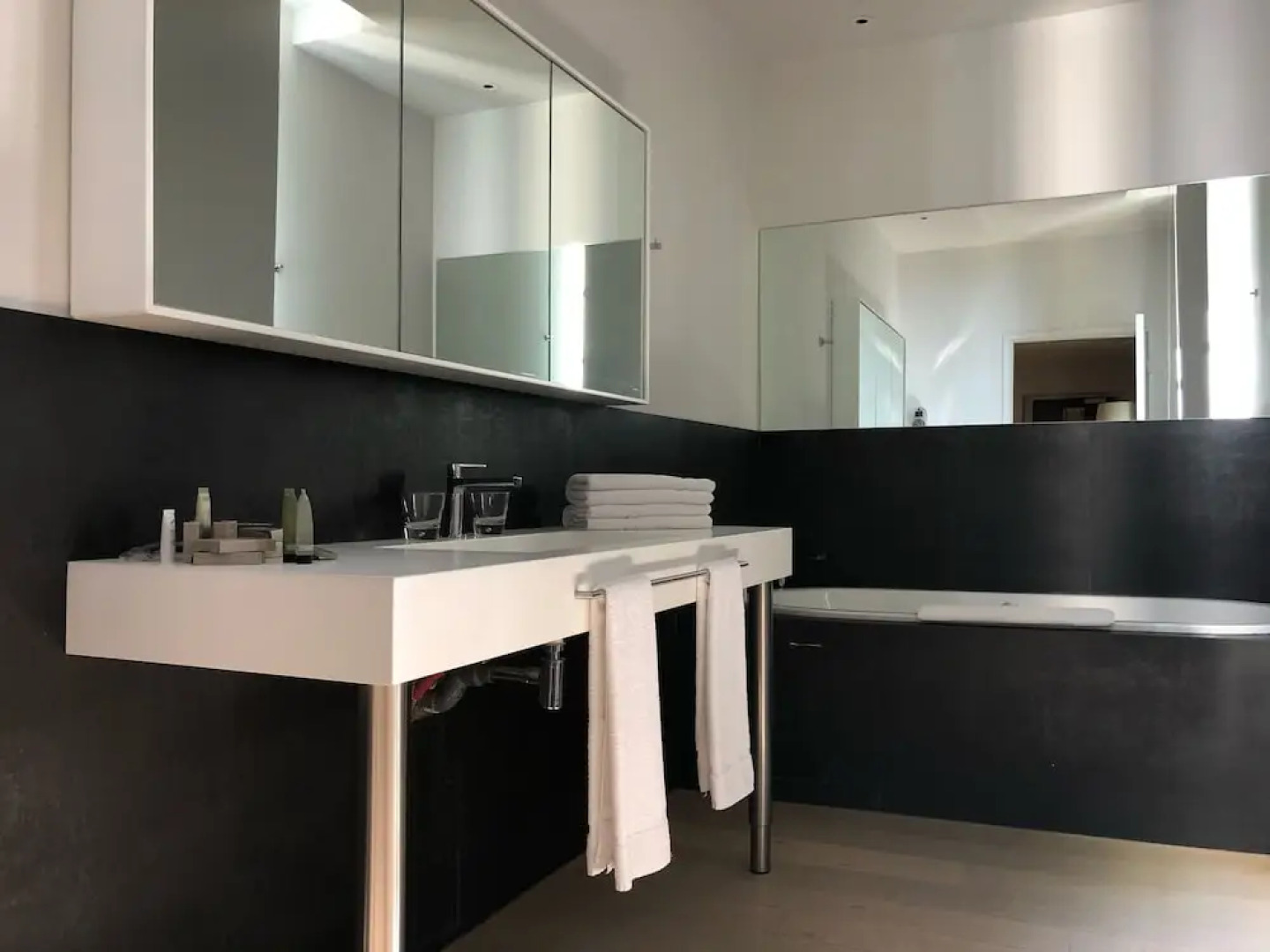 Le Pré du Moulin - Maison Alonso - Hôtel Restaurant