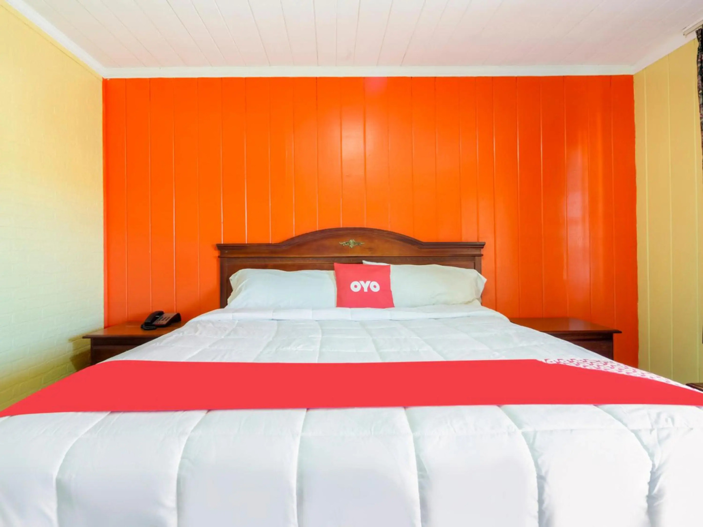 OYO Hotel Brookhaven MS Hwy 51 North