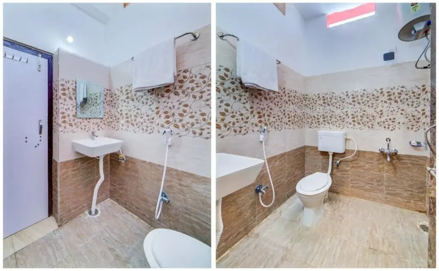 Ksl Guest House By OYO Rooms