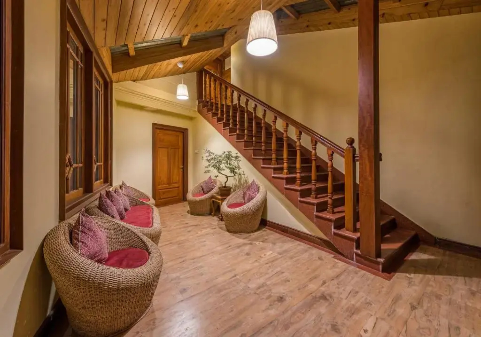 Udaan Dekeling Resort Darjeeling