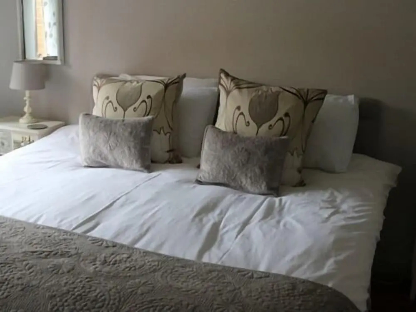 Mortimer Trail B & B