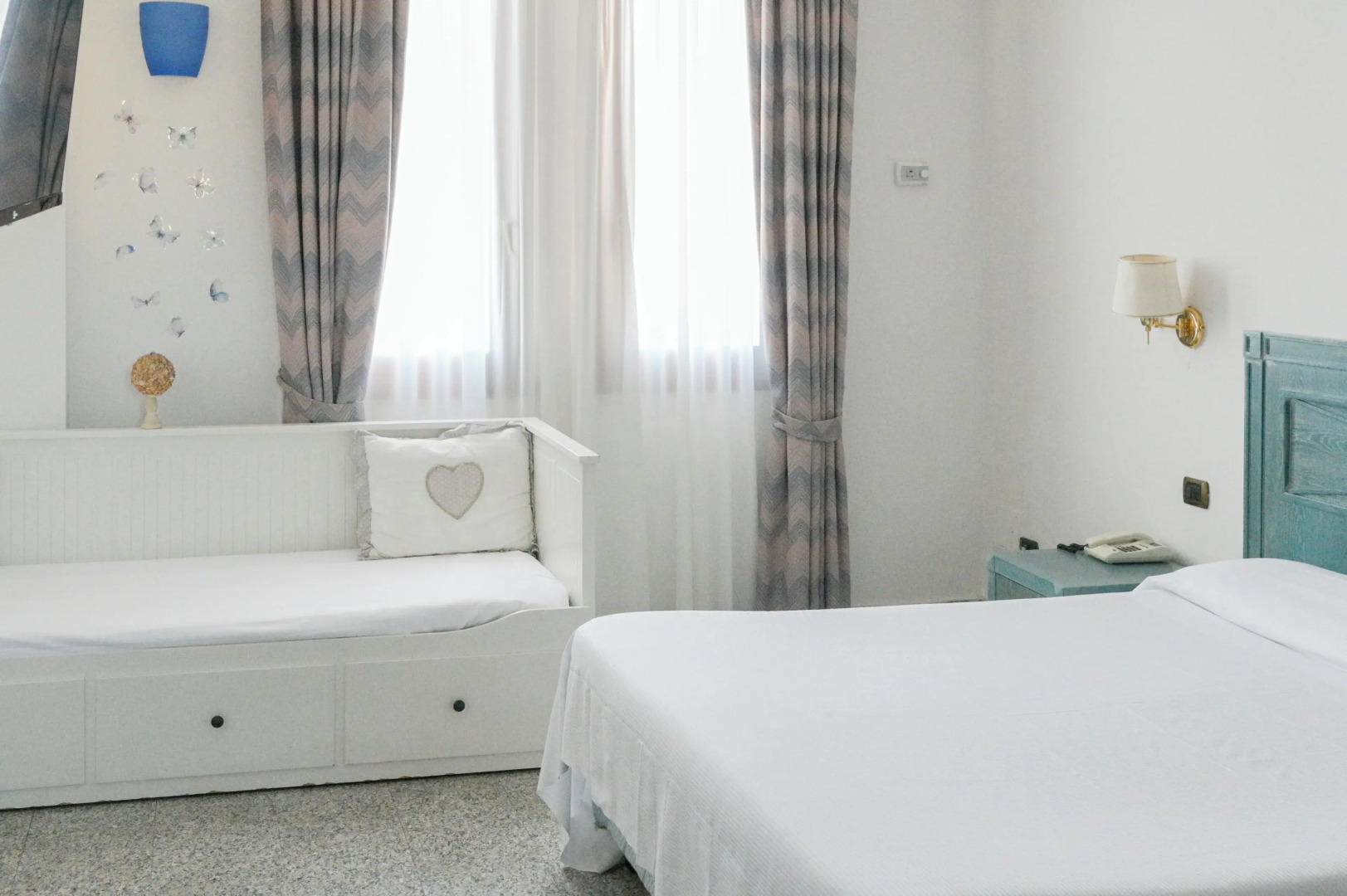 L'Incanto Di Boccadarno