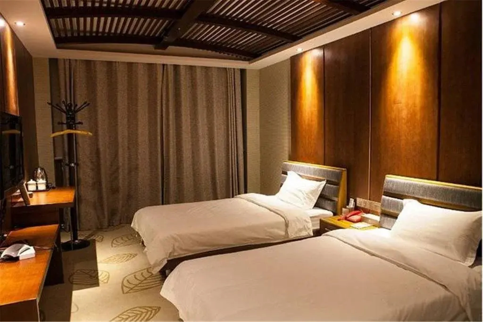 Xiangyong Gainian Inn