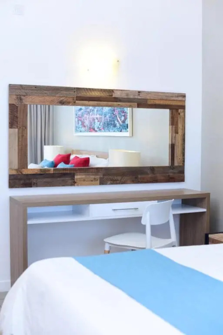 Luxury Apartment - Azuri Village - Roches Noires