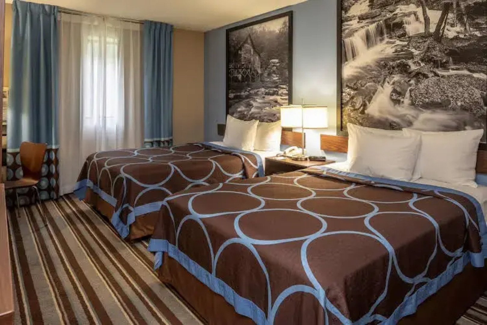 Super 8 Steubenville