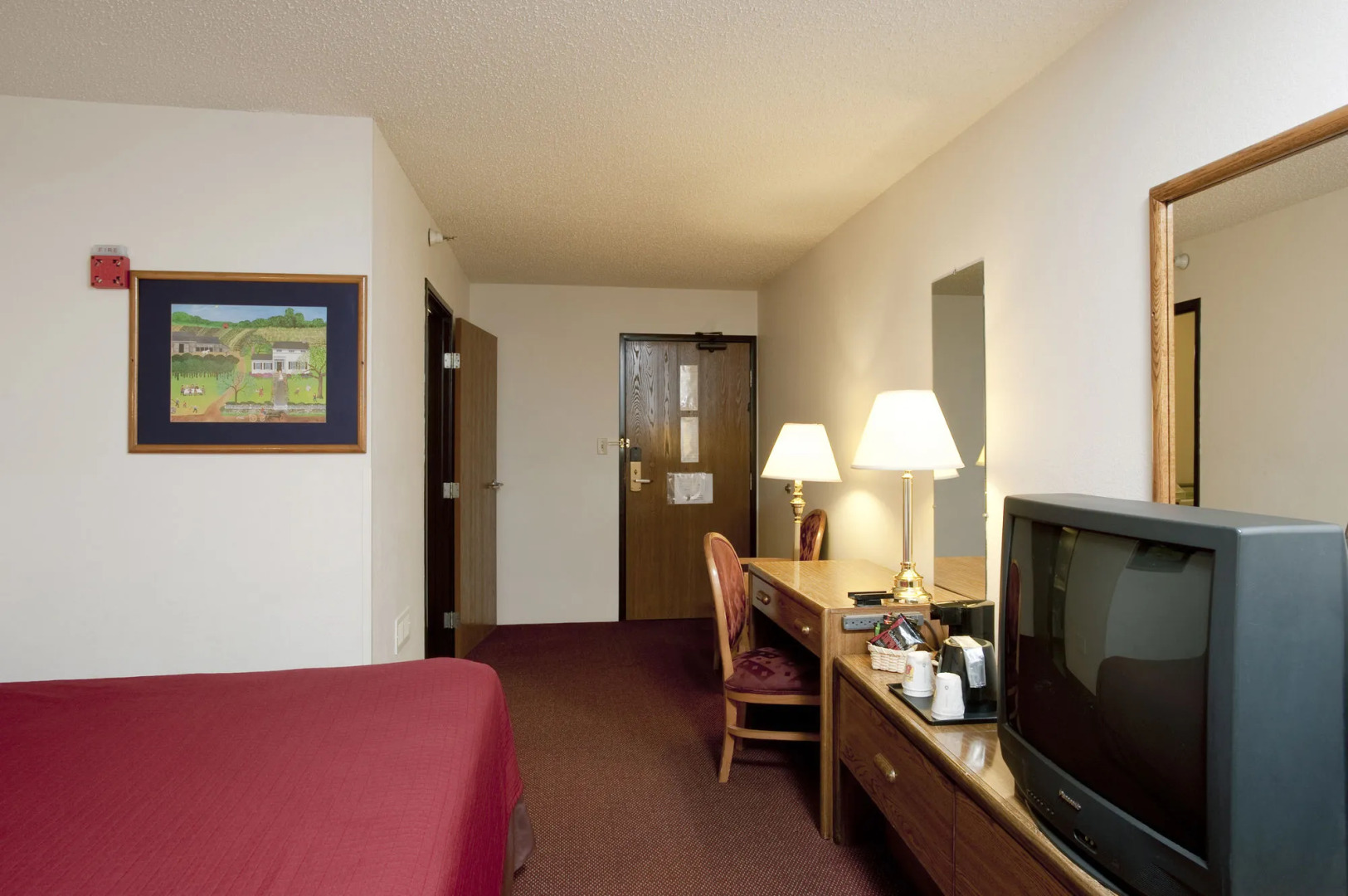 The Covered Bridge Inn