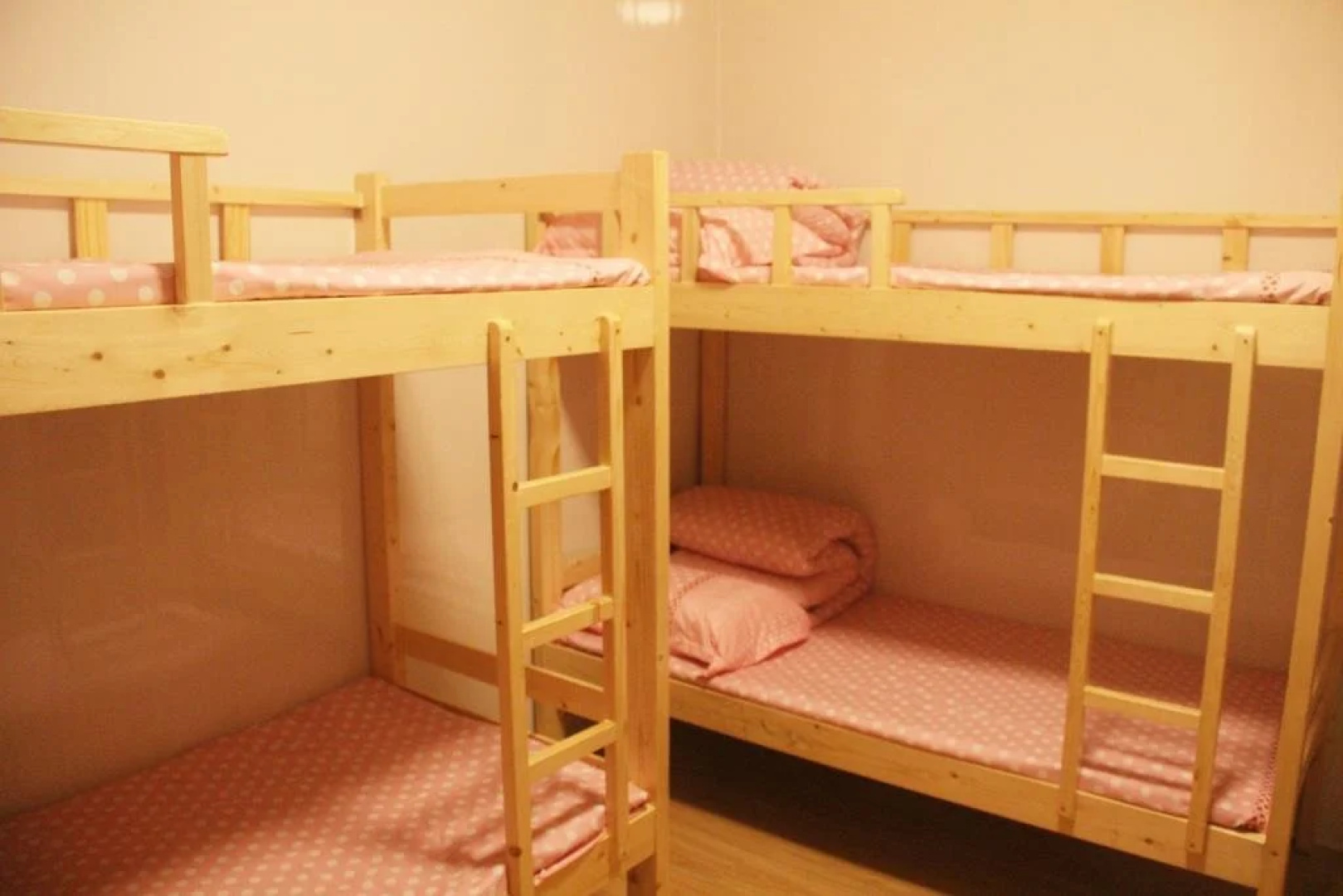 Qingdao Weicheng Gongshe Youth Hostel