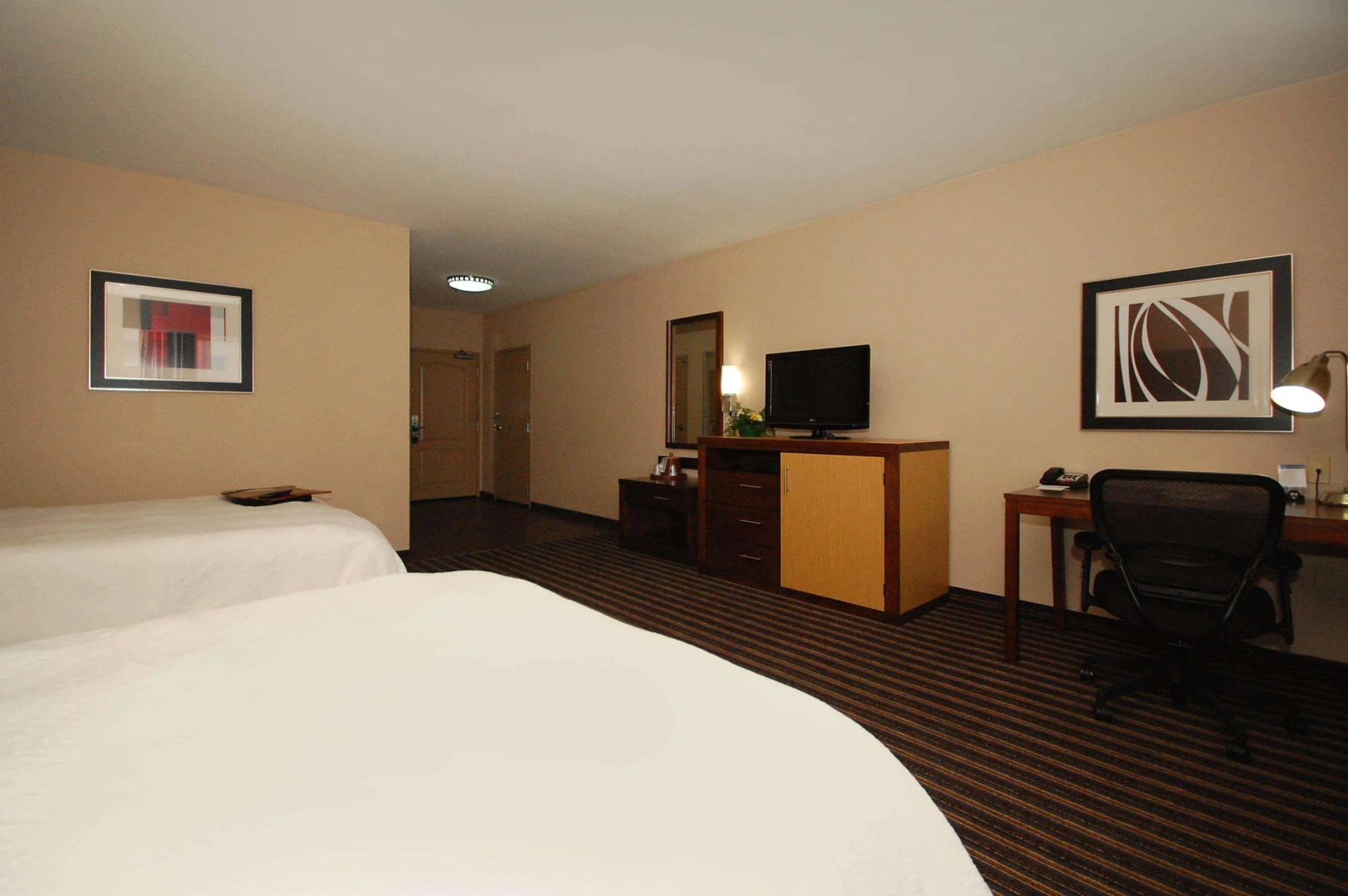 Hampton Inn Jackson/Flowood (Airport Area) MS