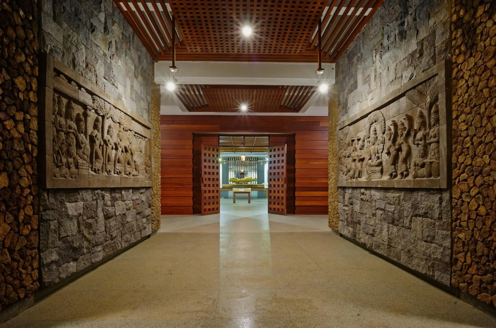 Domisili Ijen Cliff By Fays Hospitality