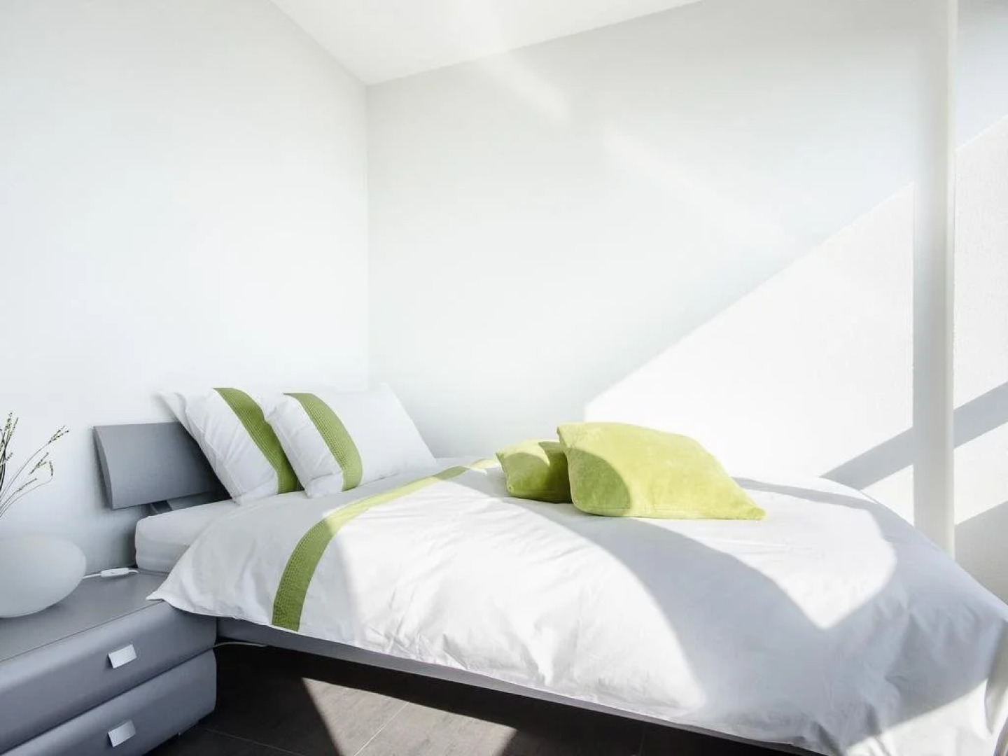 BnB Le Haut des Vignes