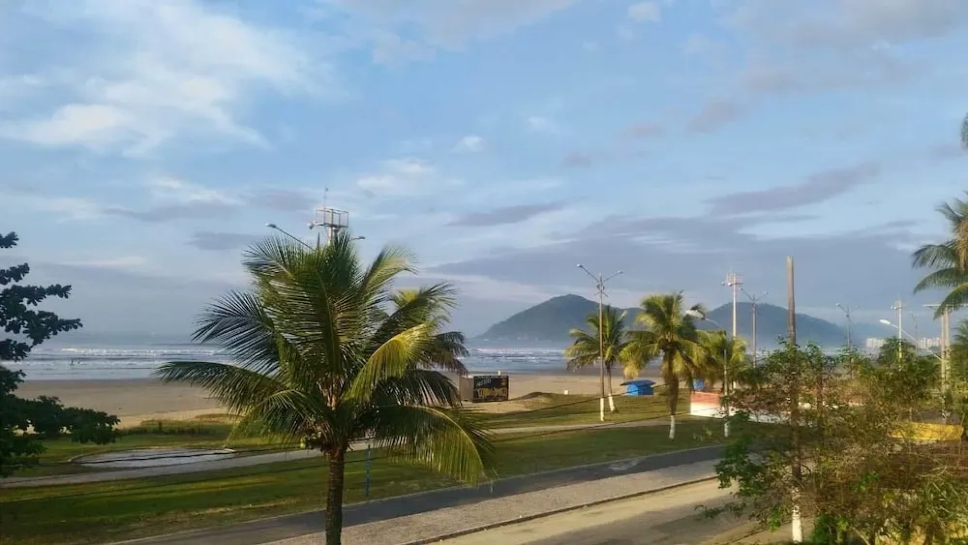 La Naila Praia Pousada