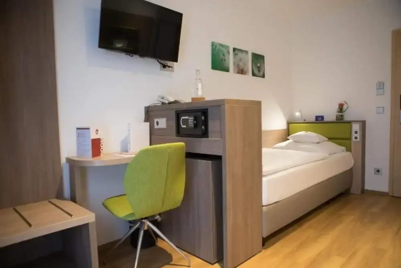 Hotel JOTT