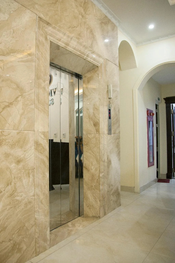 Victory Hotel