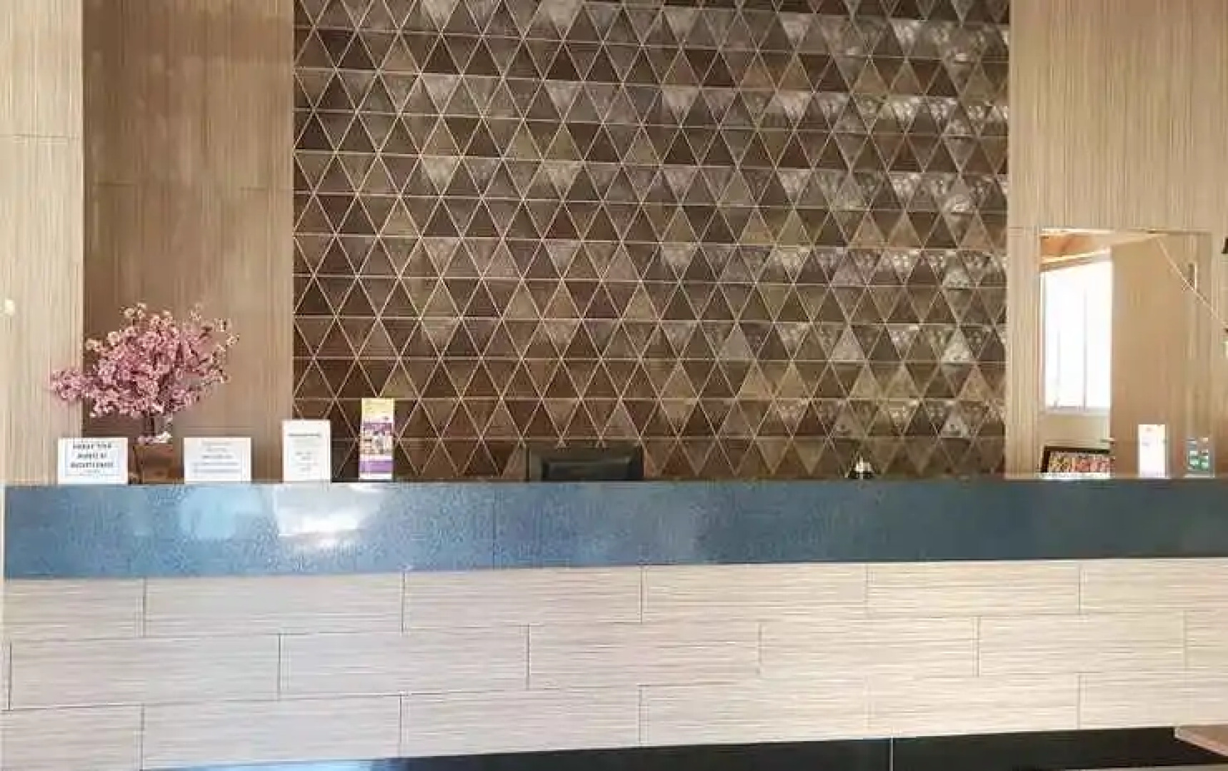 Miracle Hotel Manado