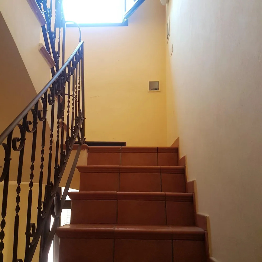 Apartment With 3 Bedrooms in Reggio Emilia, With Wonderful City View and Wifi