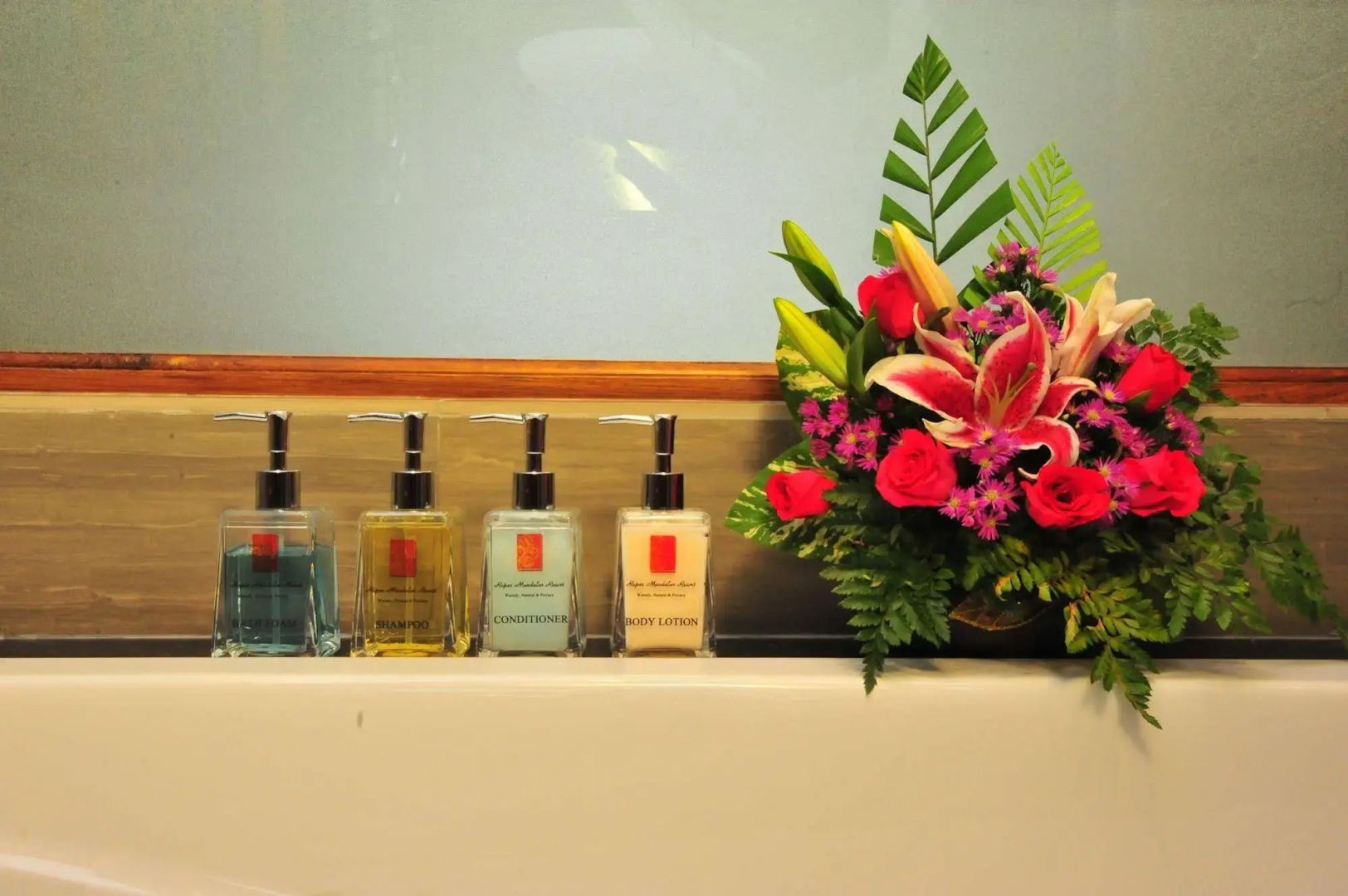 Rupar Mandalar Resort