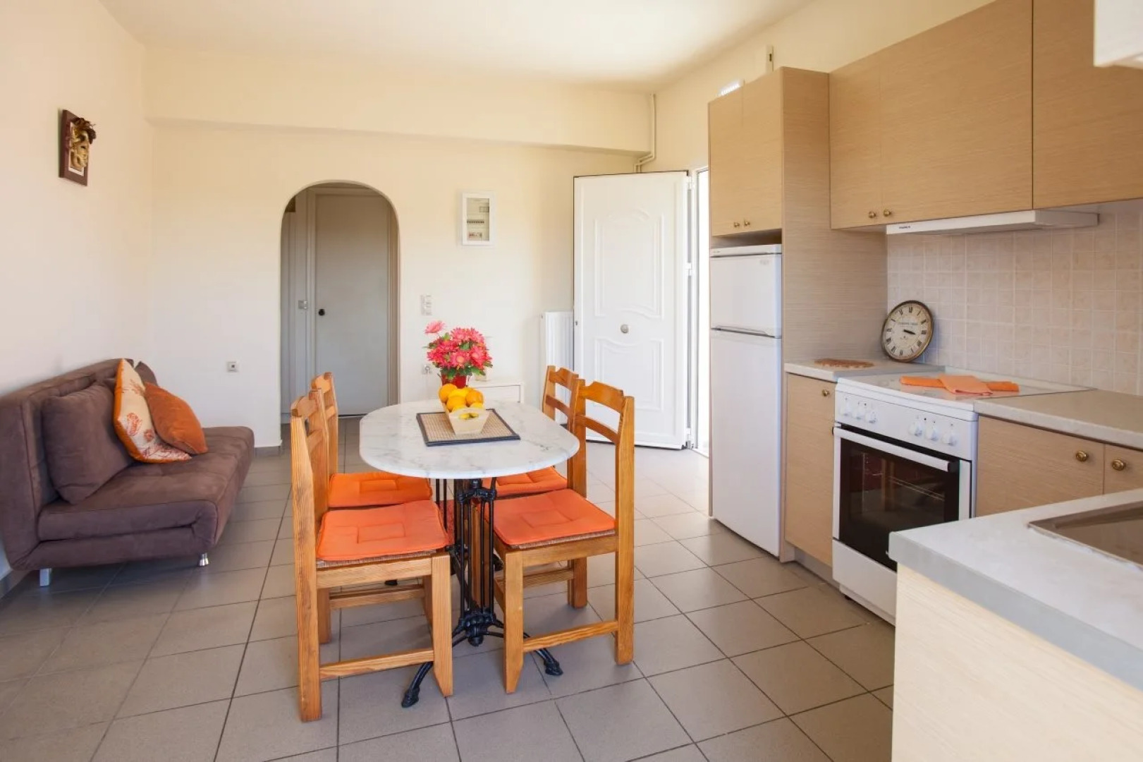 New Kydonia Suites & Studios