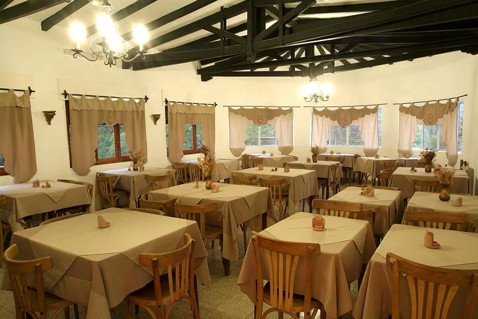 Apart & Hotel Castelar