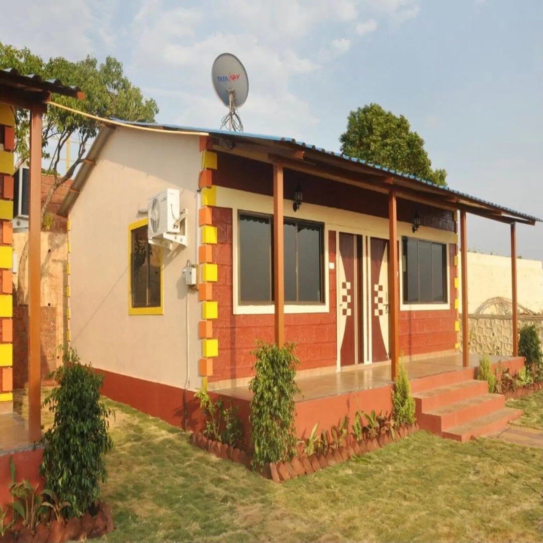 Heavens Edge Agro Tourism