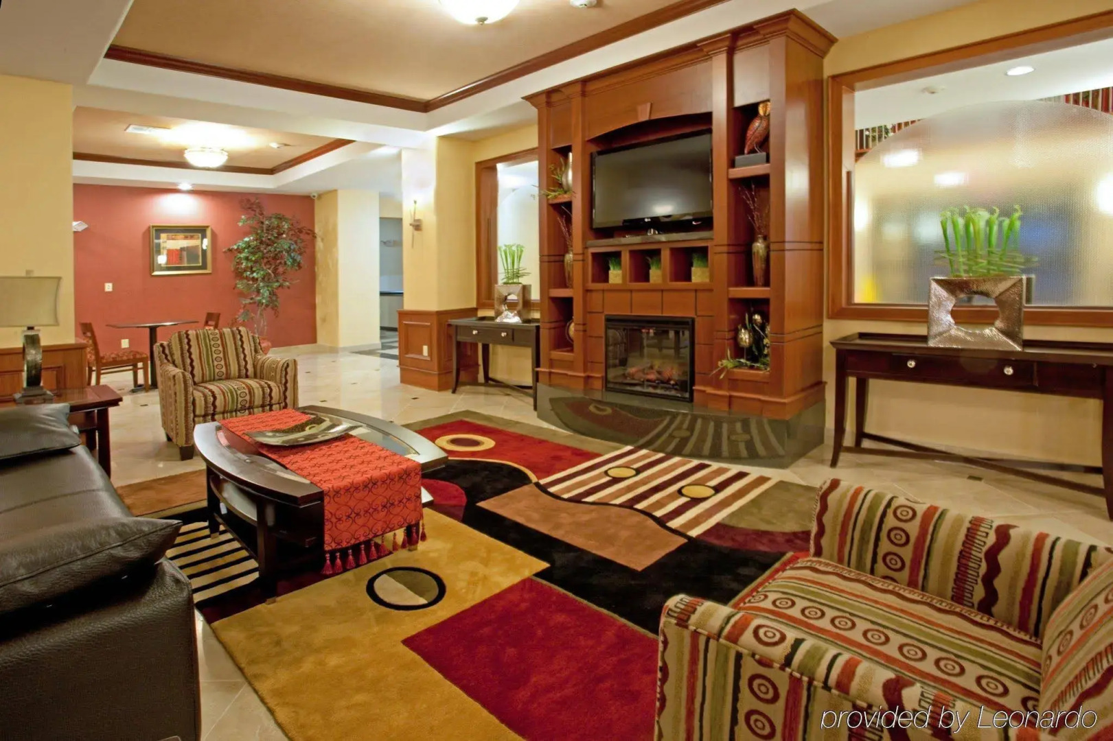 Holiday Inn Express Hotel & Suites VIDOR SOUTH by IHG