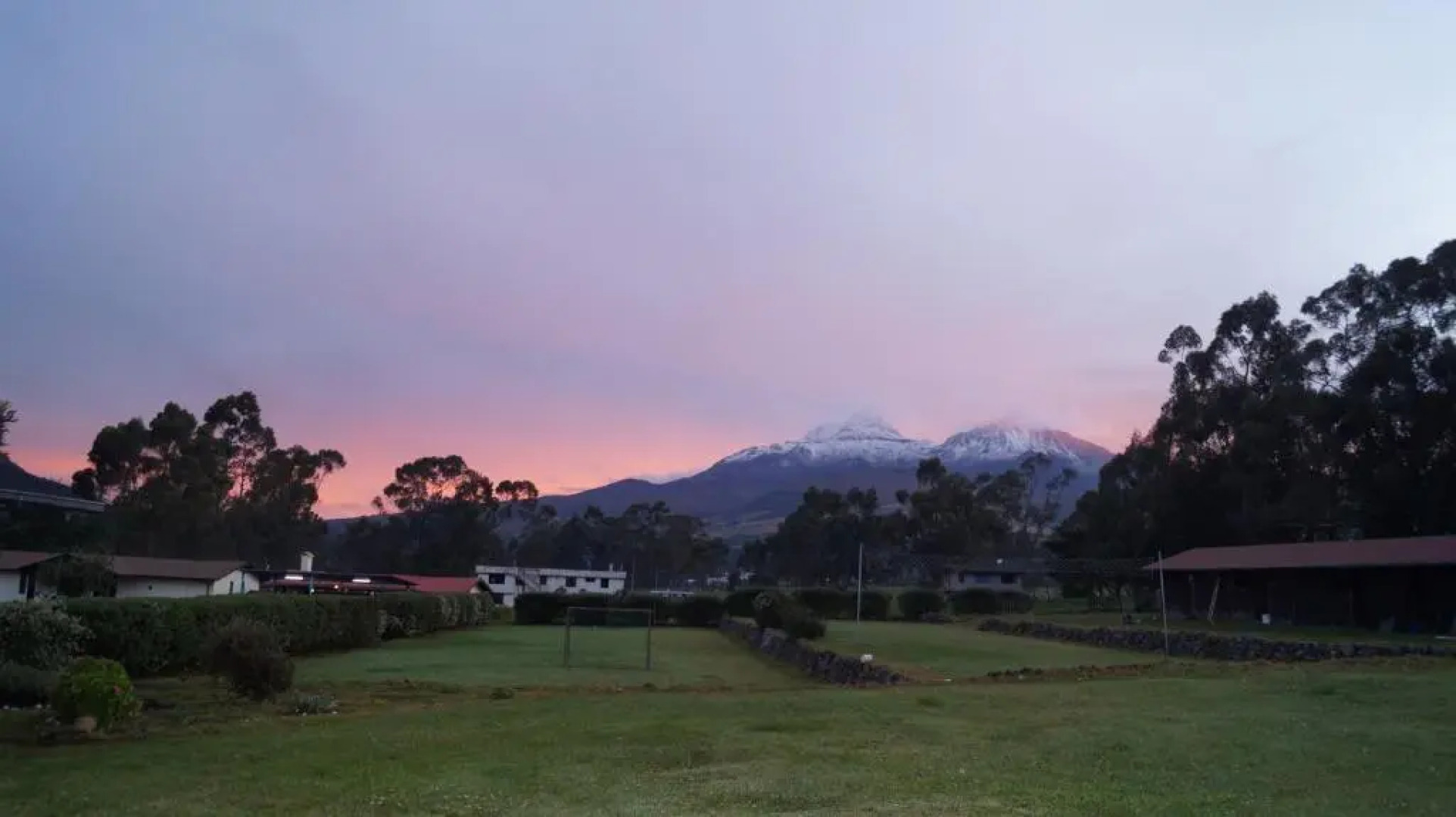 Chuquiragua Lodge & Spa